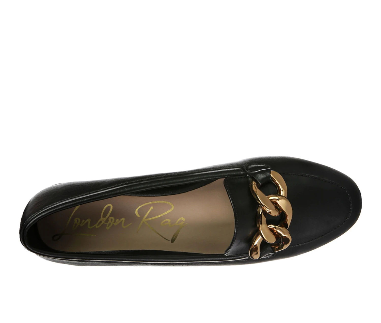 Women's London Rag Buss Loafers - Image 6