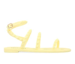 Women's Journee Collection Saphira Sandals