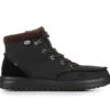 Men's HEYDUDE Bradley Boot Leather Boots