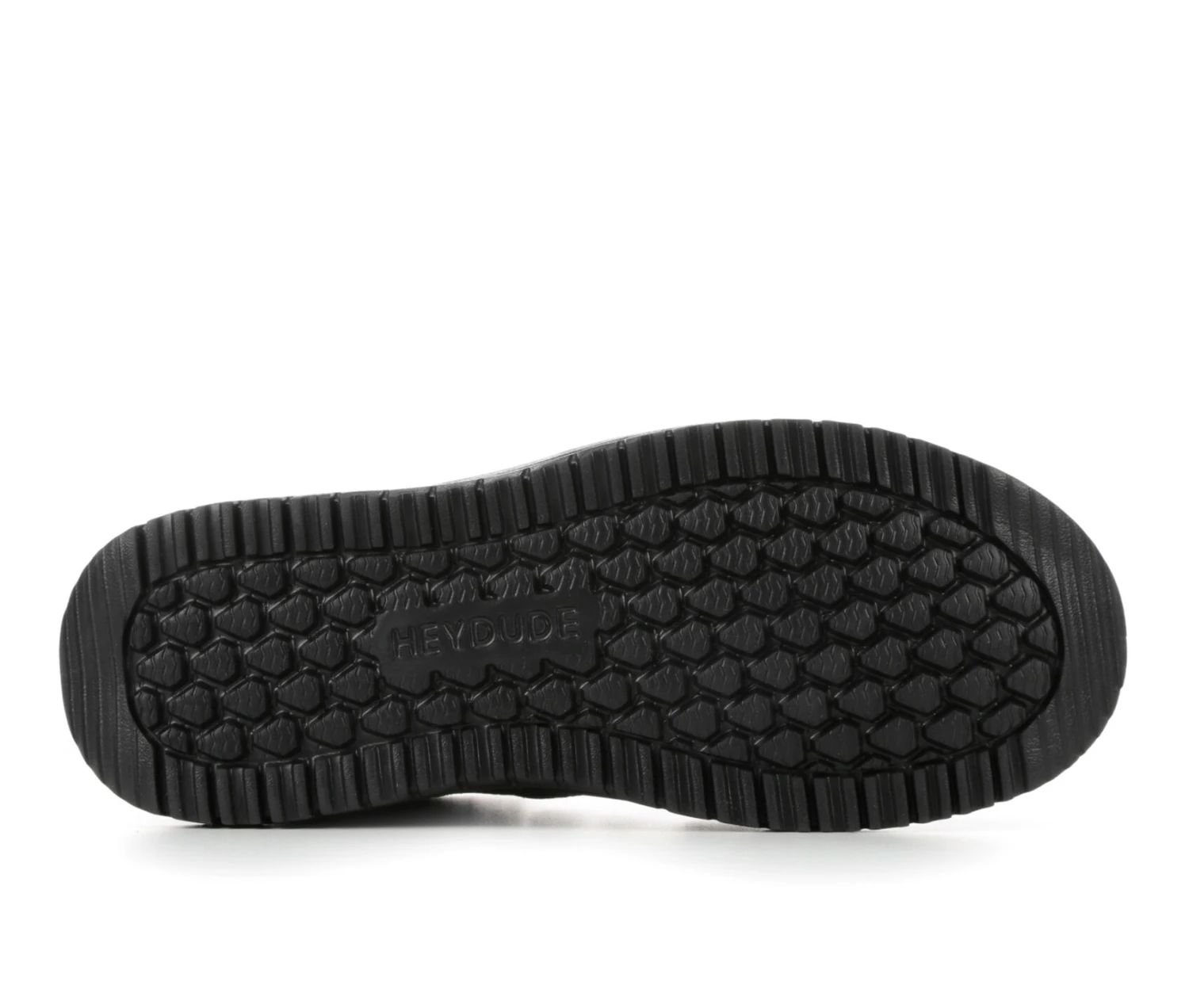 Men's HEYDUDE Bradley Boot Leather Boots - Image 7