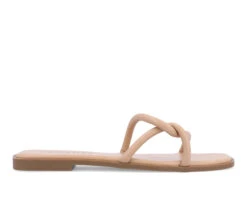 Women's Journee Collection Lauda Sandals