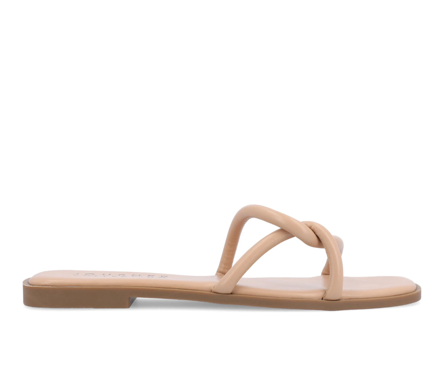 Women's Journee Collection Lauda Sandals