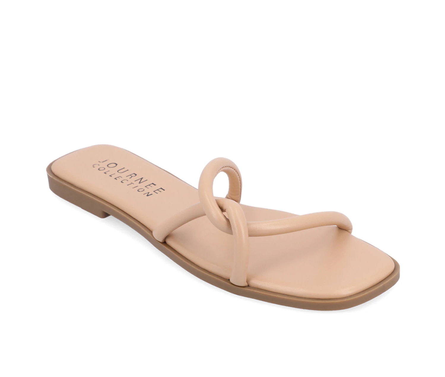 Women's Journee Collection Lauda Sandals - Image 2