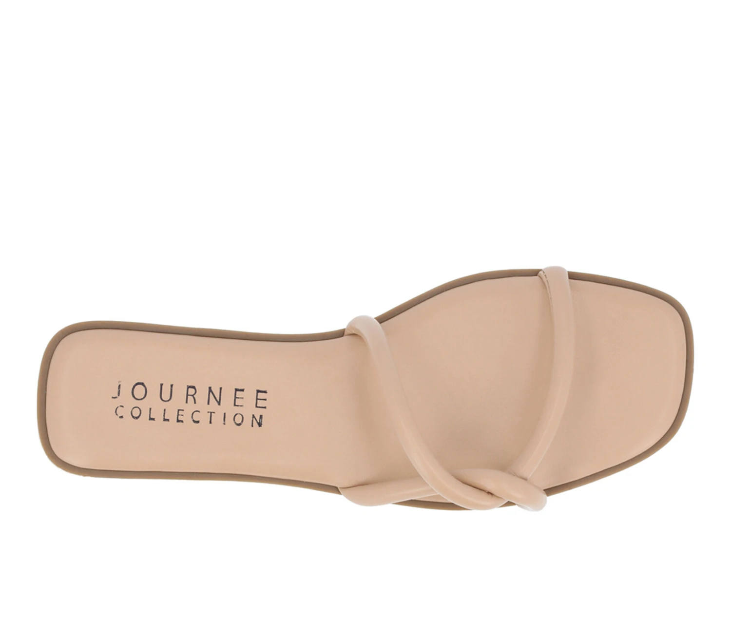 Women's Journee Collection Lauda Sandals - Image 6