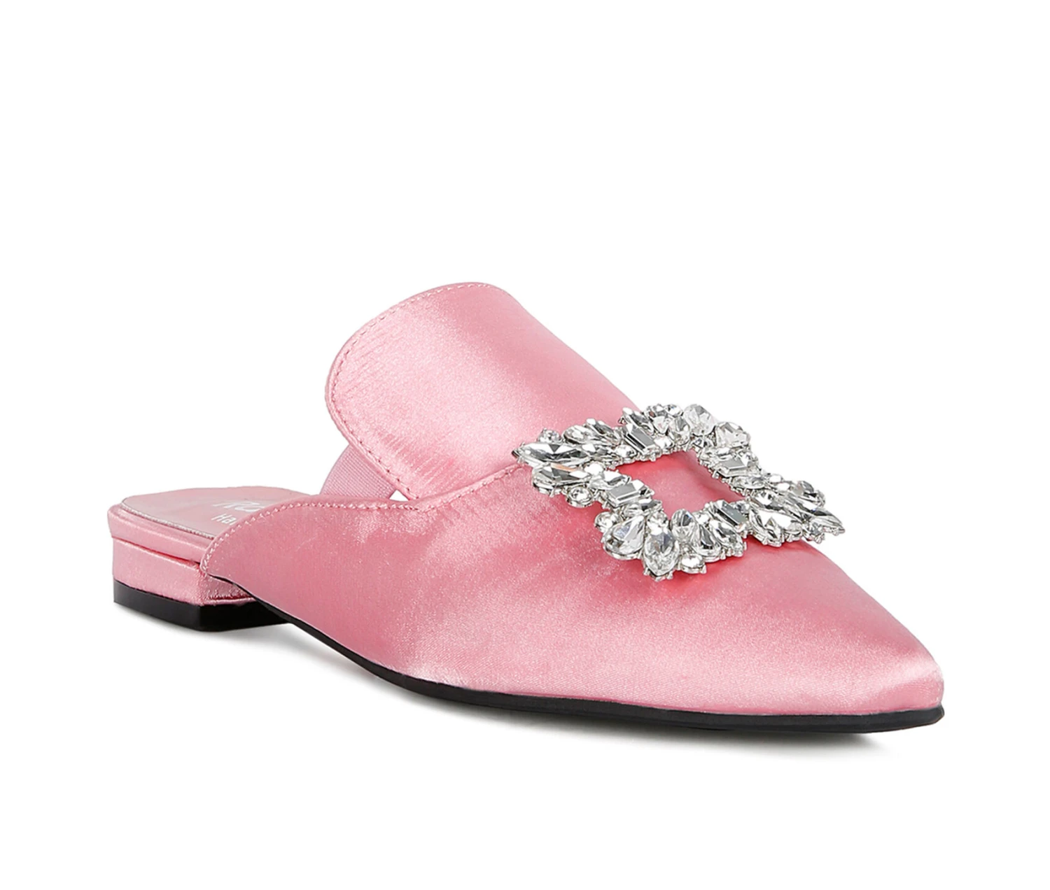 Women's Rag & Co Perrine Mules - Image 2