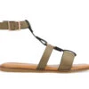 Women's Journee Collection Eleanora Sandals