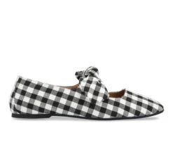 Women's Journee Collection Seralinn Flats