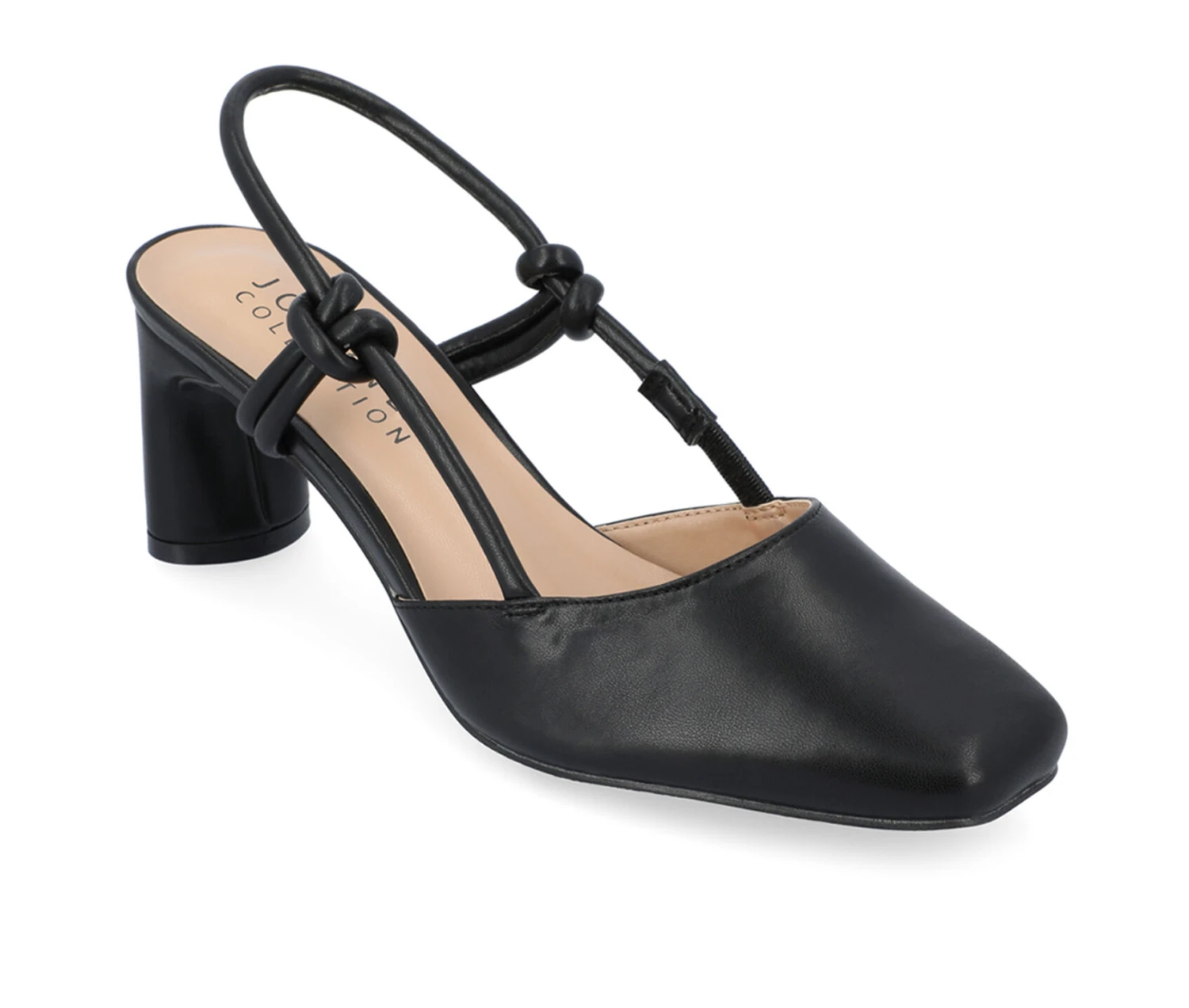Women's Journee Collection Margeene Pumps - Image 2