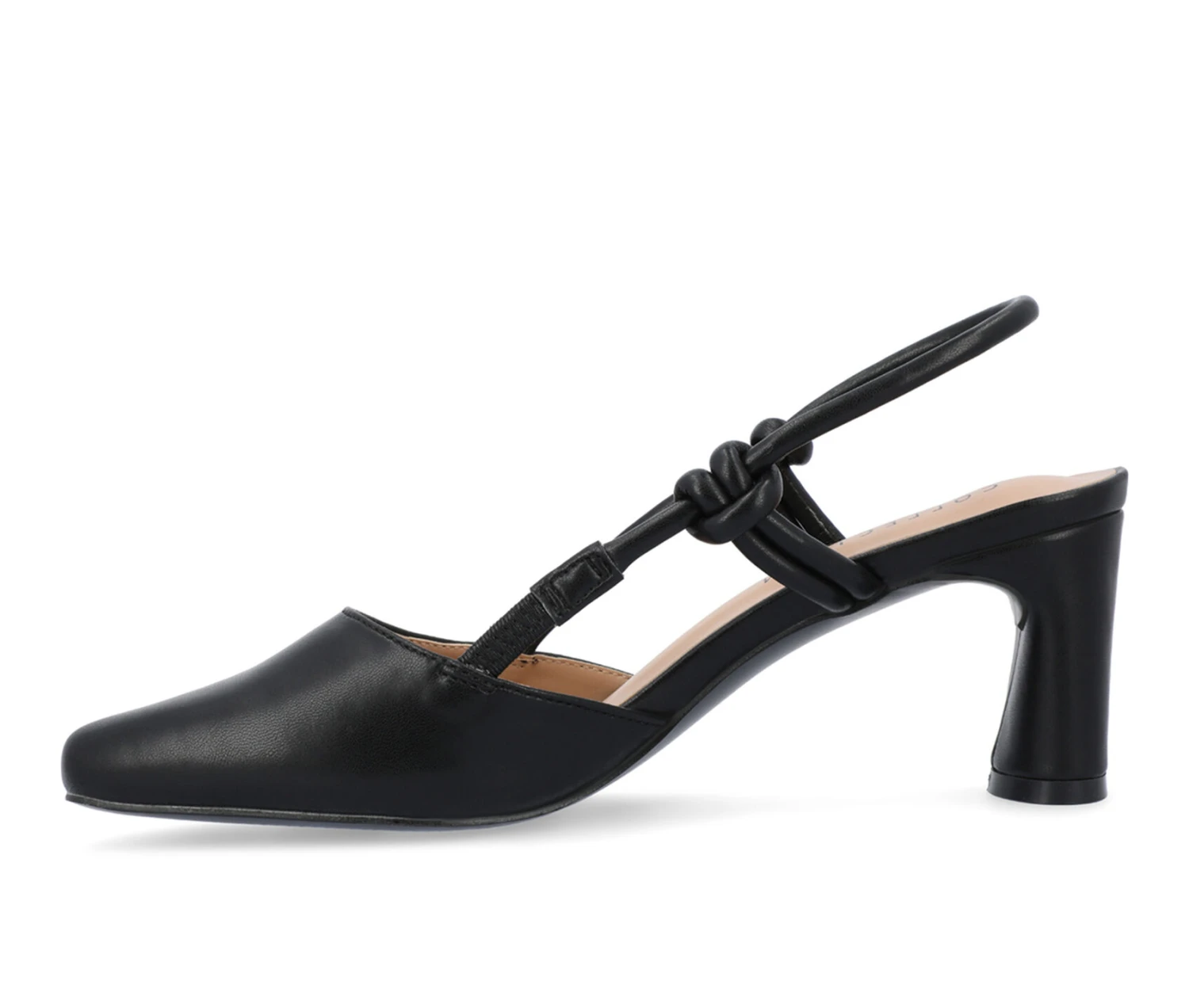 Women's Journee Collection Margeene Pumps - Image 3