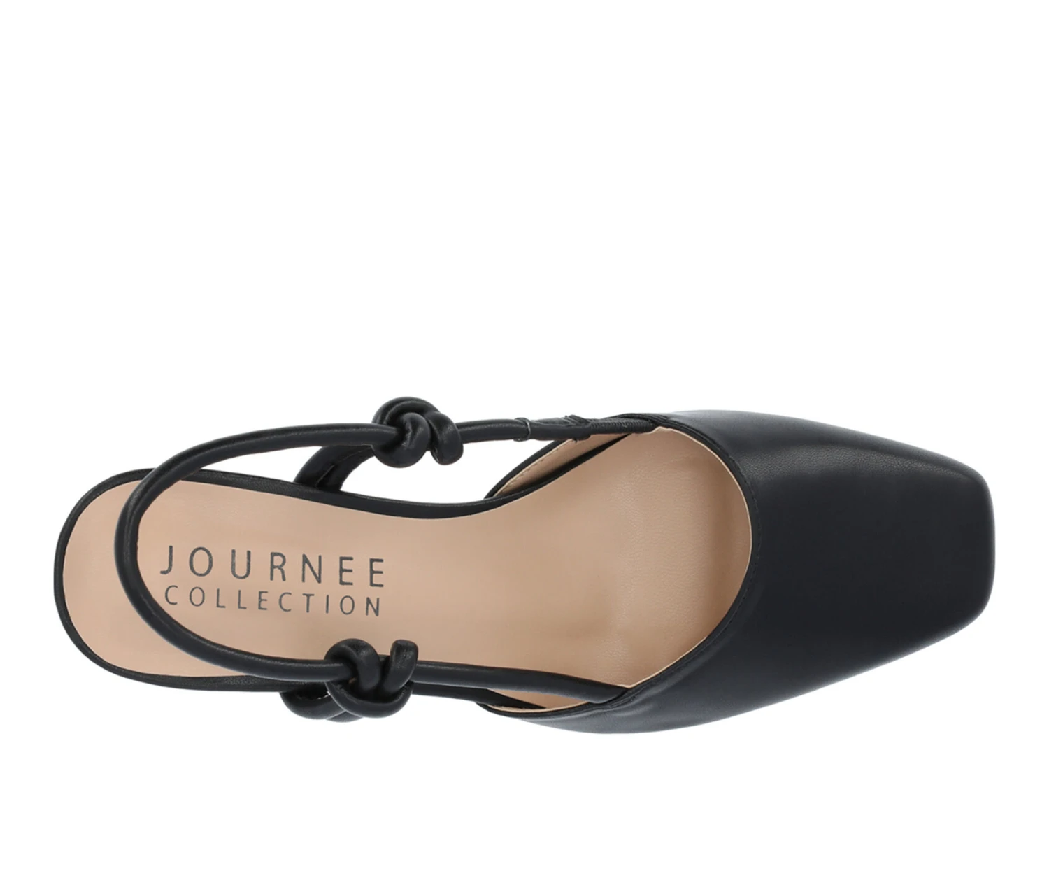 Women's Journee Collection Margeene Pumps - Image 6