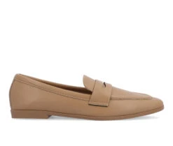 Women's Journee Collection Myeesha Penny Loafers