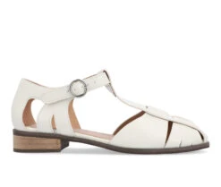Women's Journee Collection Azzaria Flats