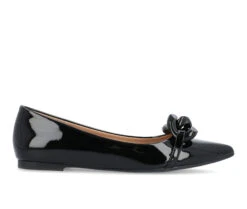 Women's Journee Collection Clareene Flats
