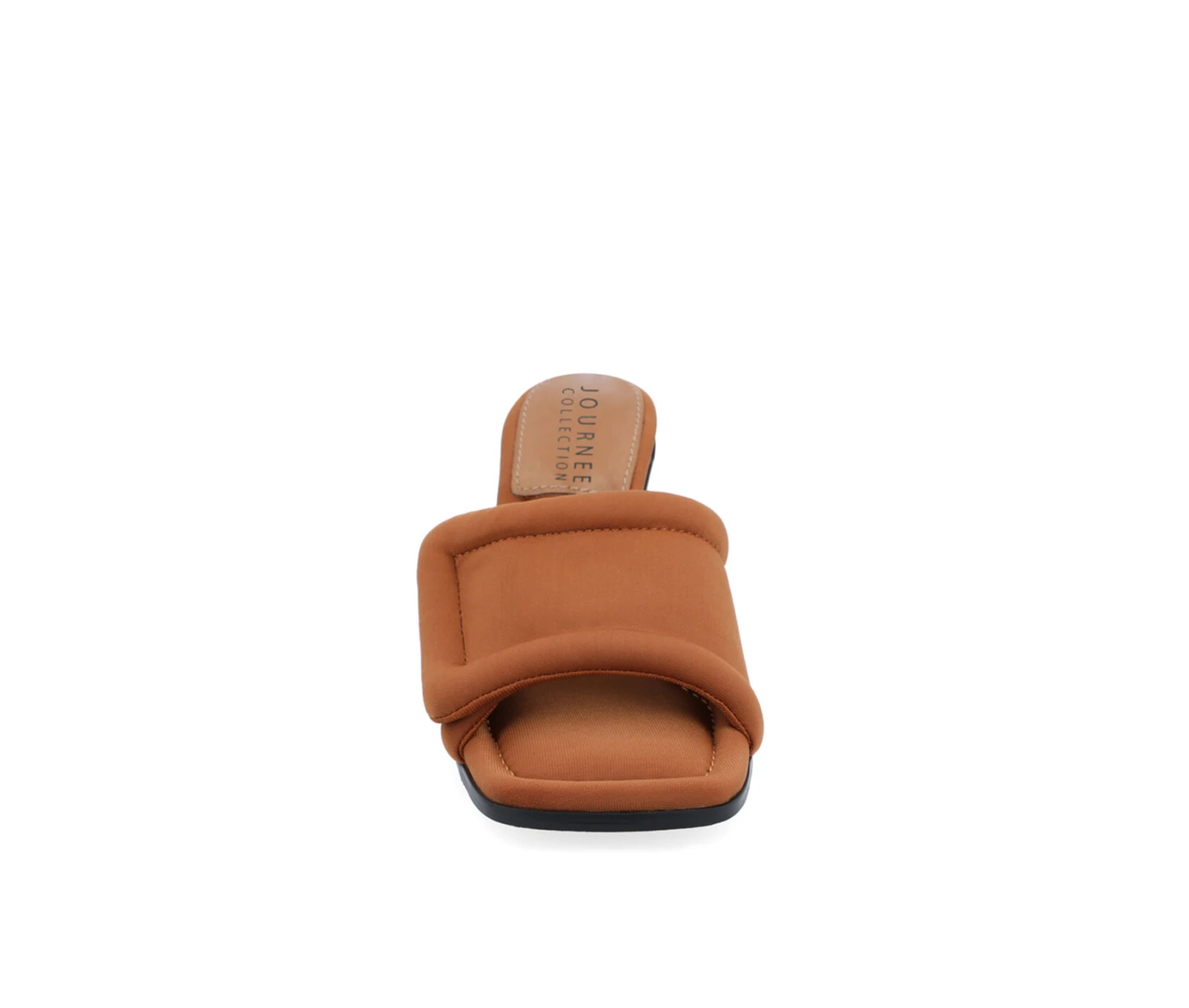 Women's Journee Collection Addriel Dress Sandals - Image 4