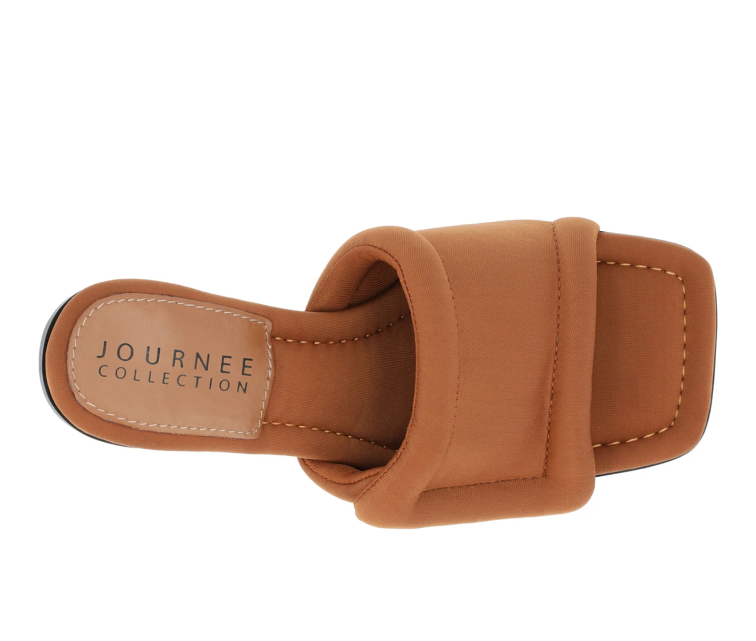 Women's Journee Collection Addriel Dress Sandals - Image 6