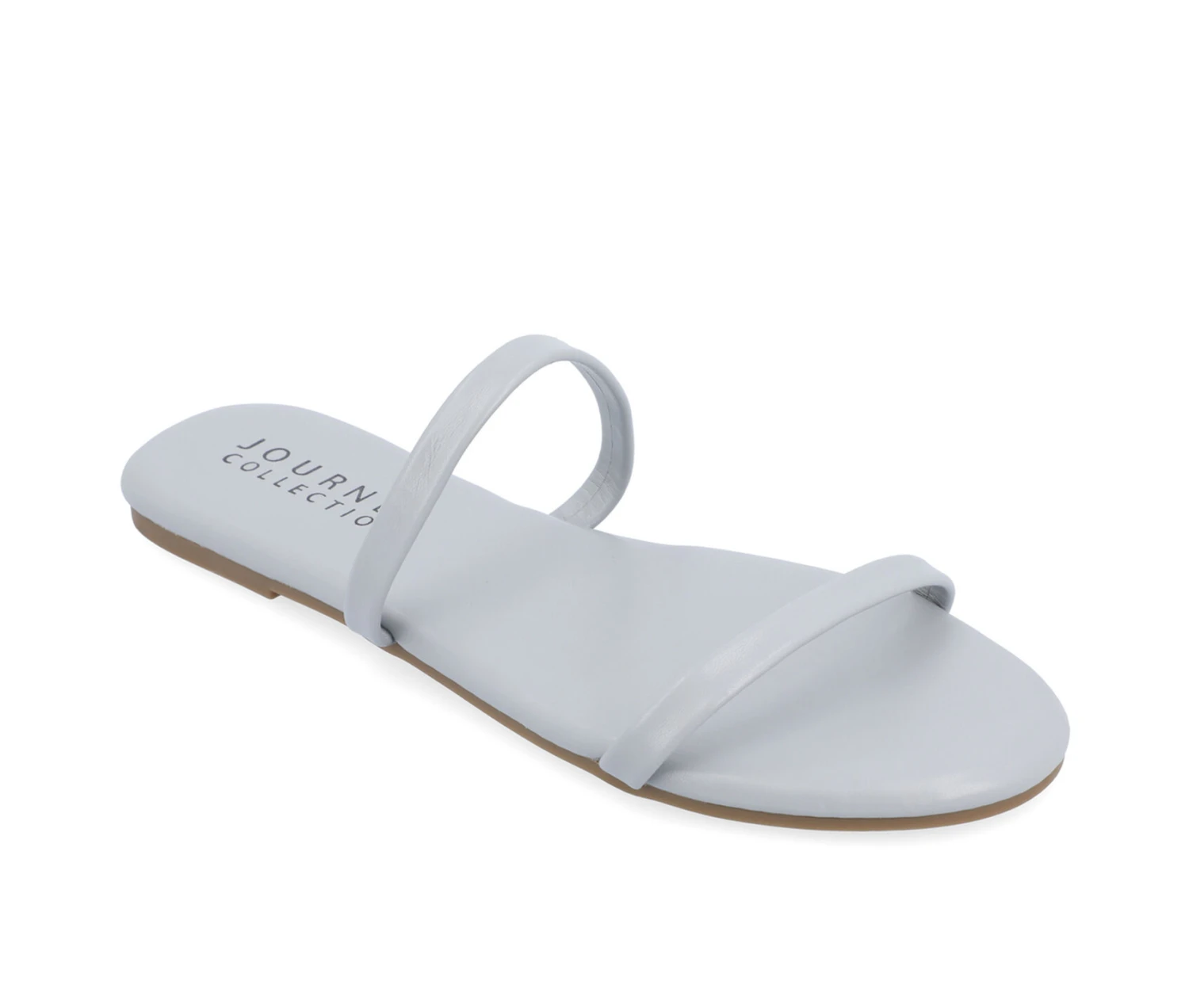 Women's Journee Collection Adyrae Sandals - Image 2