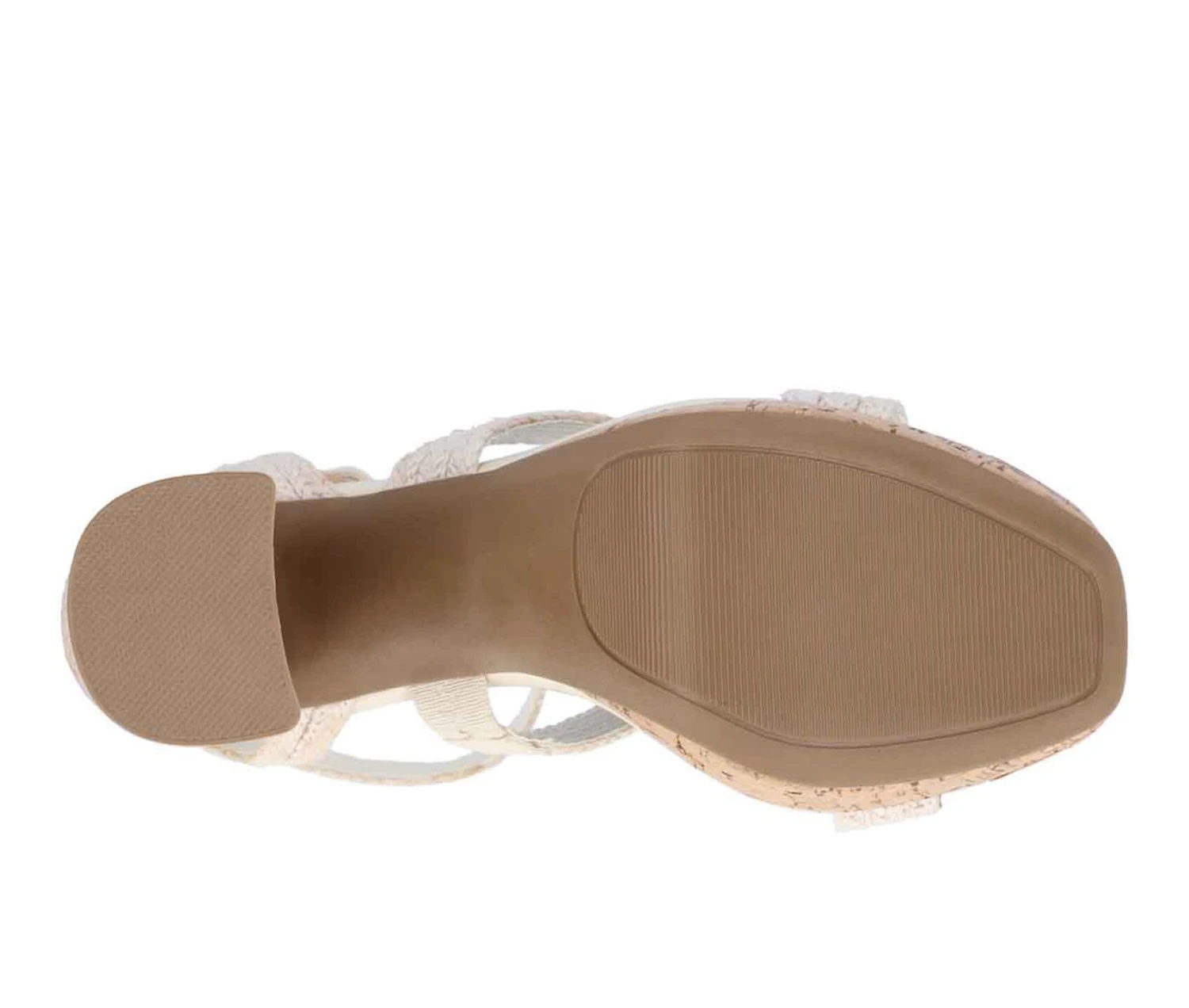 Women's Journee Collection Sienne Dress Sandals - Image 7