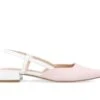 Women's Journee Collection Paislee Block Heel Flats
