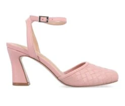 Women's Journee Collection Moriah Pumps