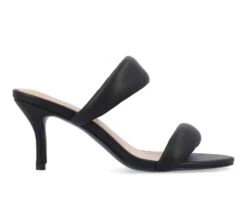 Women's Journee Collection Mellody Dress Sandals