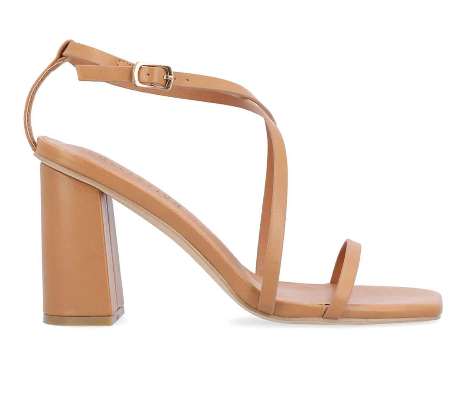 Women's Journee Collection Lenorra Dress Sandals