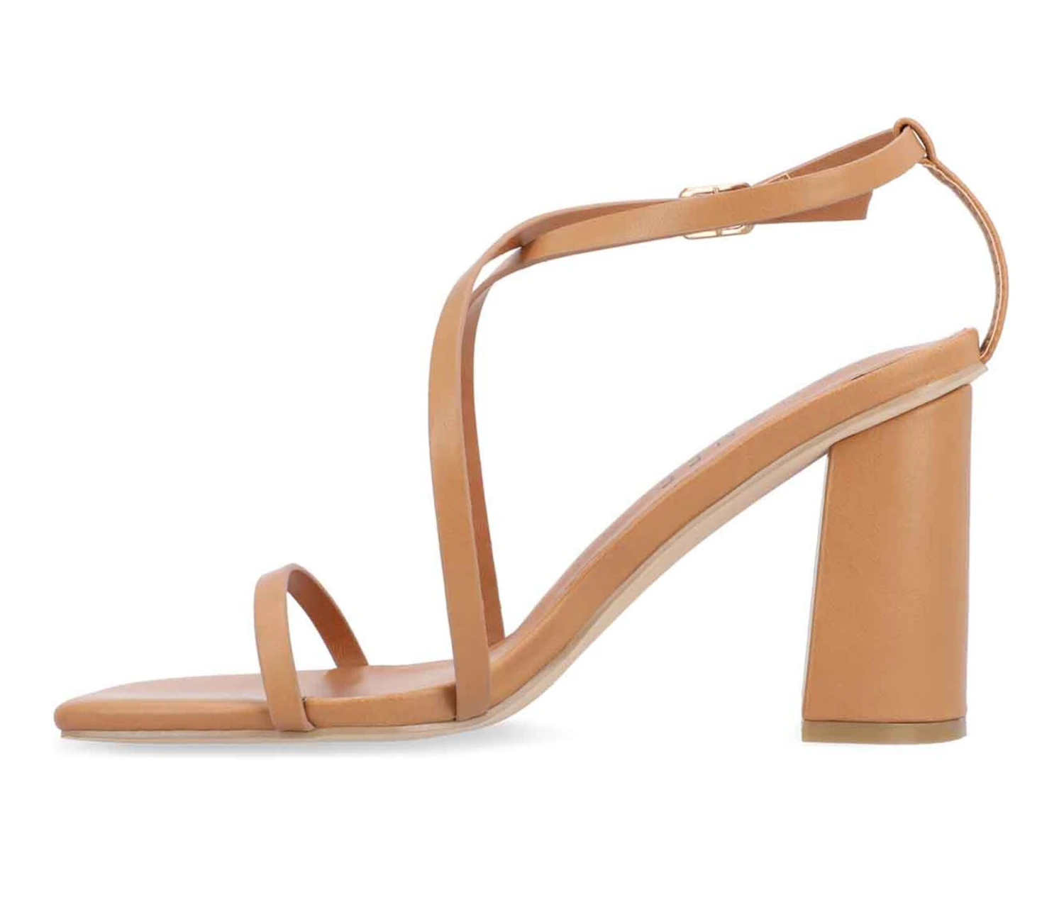 Women's Journee Collection Lenorra Dress Sandals - Image 3