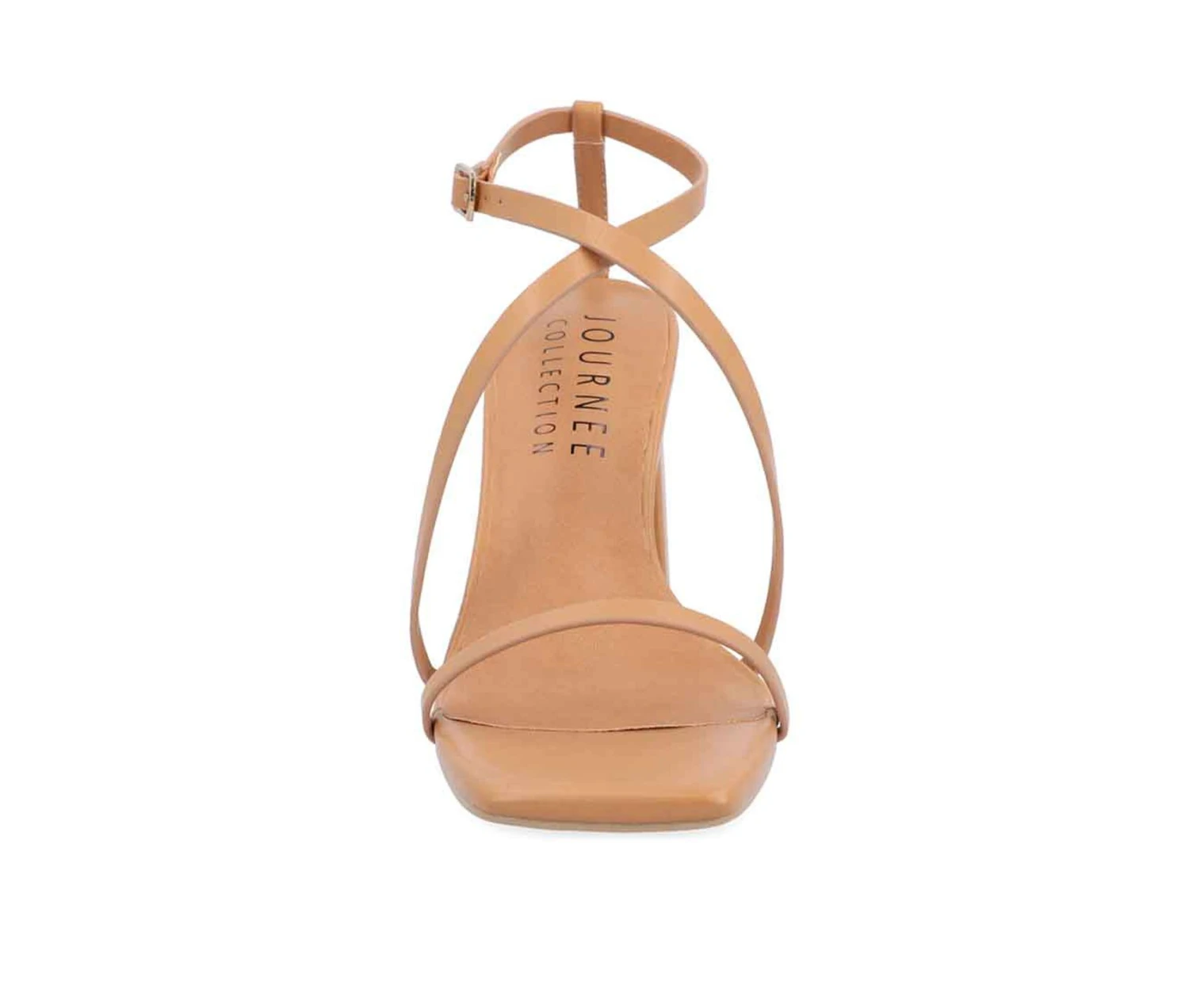 Women's Journee Collection Lenorra Dress Sandals - Image 4