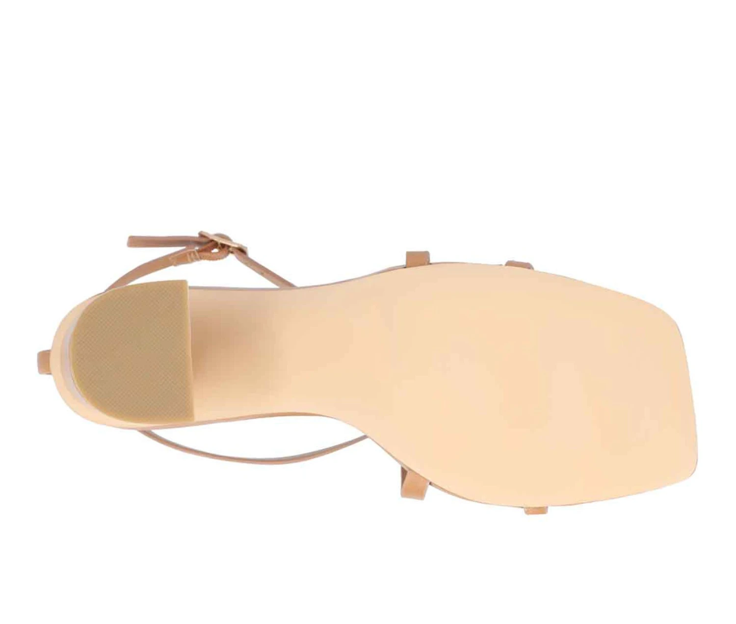 Women's Journee Collection Lenorra Dress Sandals - Image 7