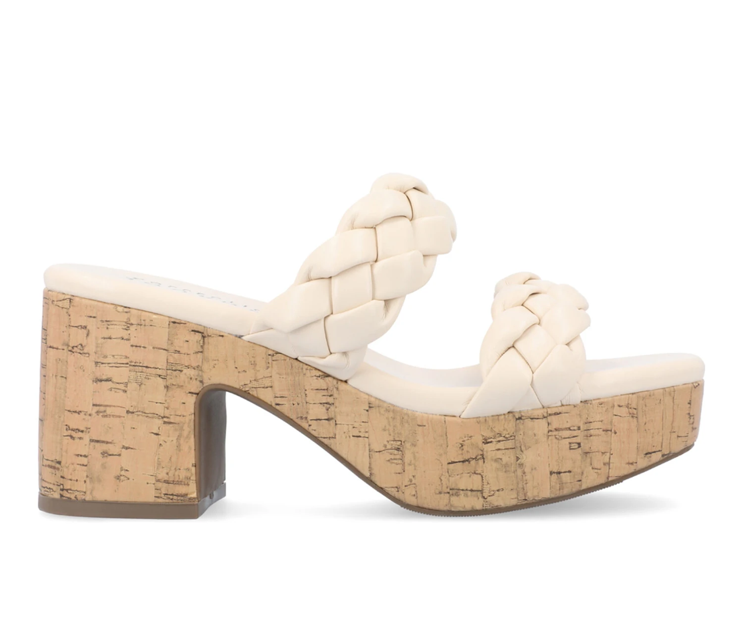 Women's Journee Collection Kyaa Dress Sandals