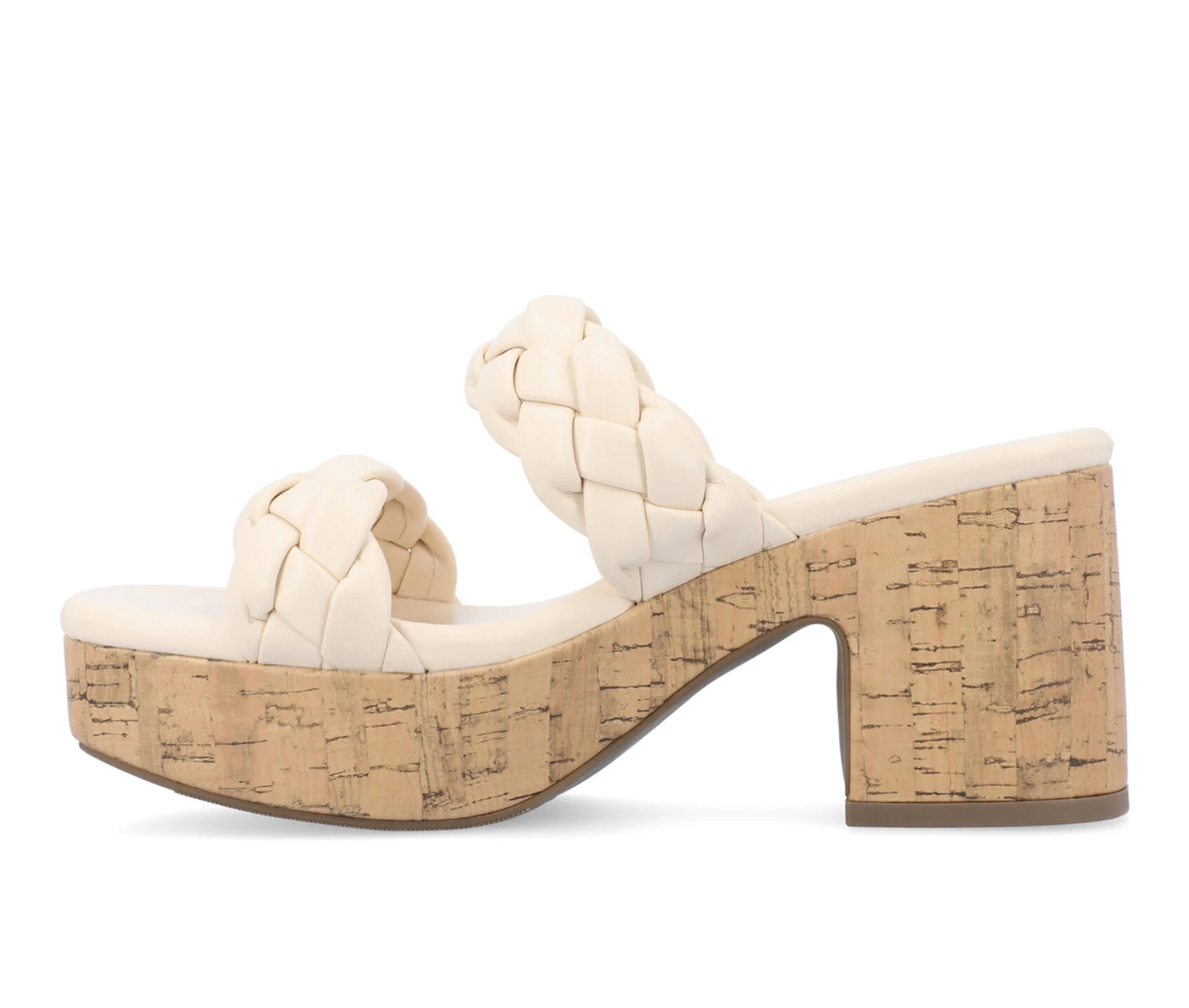 Women's Journee Collection Kyaa Dress Sandals - Image 3