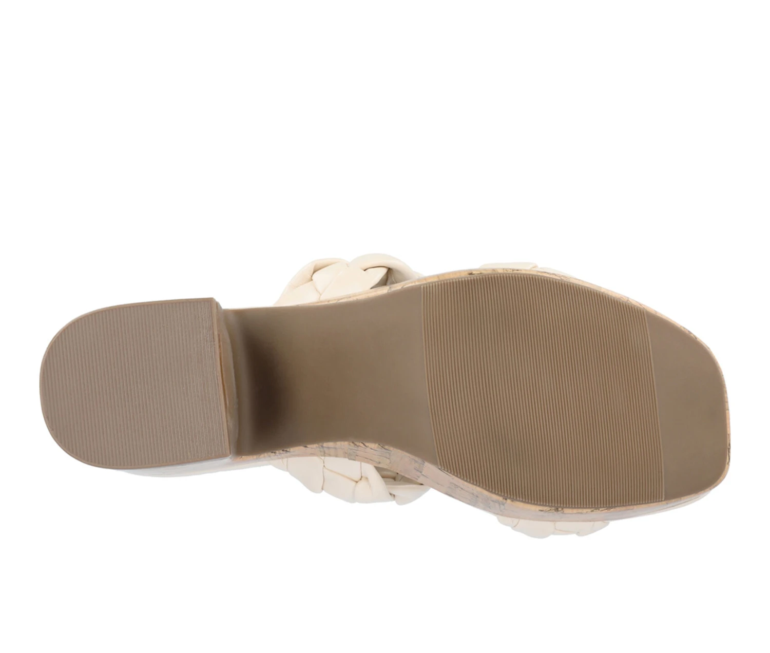 Women's Journee Collection Kyaa Dress Sandals - Image 7