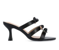 Women's Journee Collection Kristina Dress Sandals