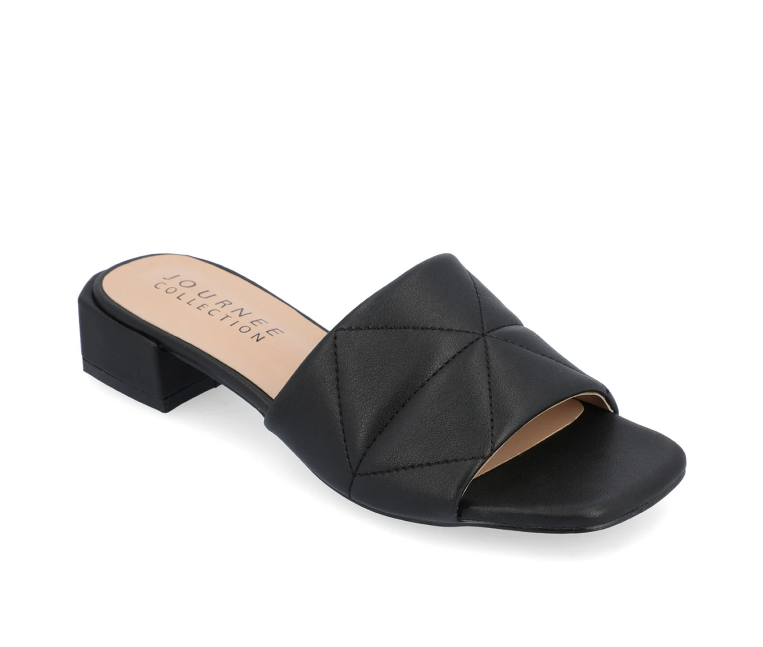 Women's Journee Collection Eldia Dress Sandals - Image 2