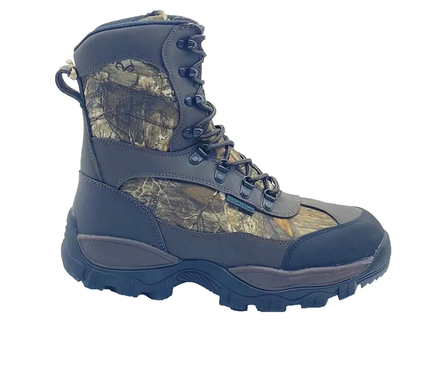 Men's AdTec Men's 10" 800g Hunting Boot
