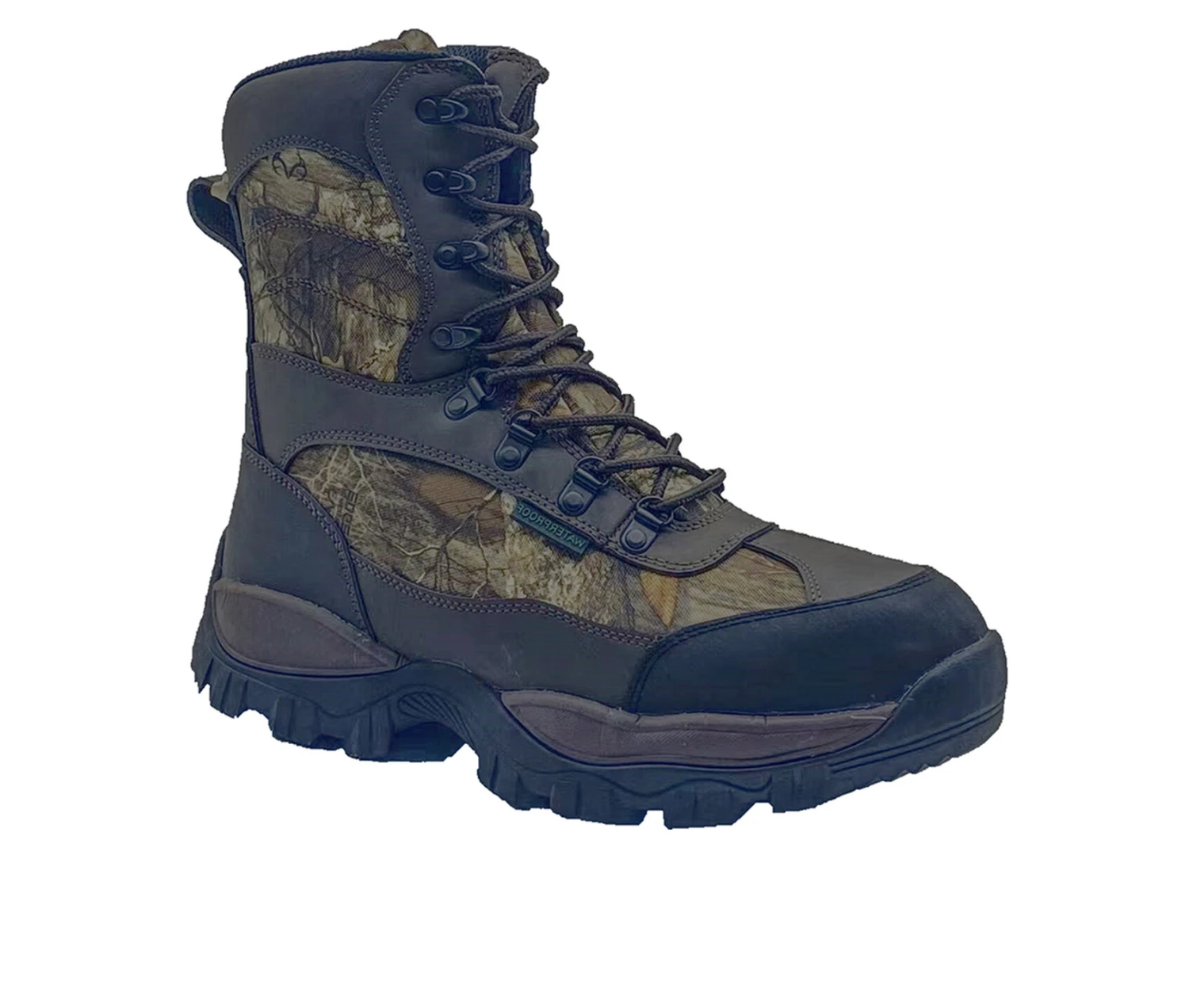 Men's AdTec Men's 10" 800g Hunting Boot - Image 2