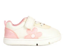 Girls' Carters Infant Morgan BP Girls 2-6 Crib Shoes