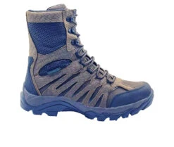 Men's AdTec Mens 8" Waterproof Side Zip Hunting Boot