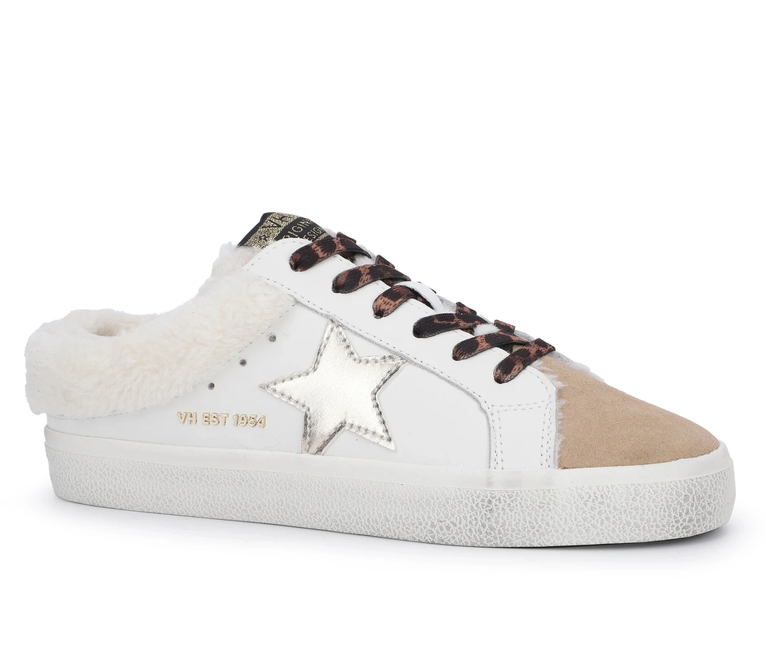 Women's VINTAGE HAVANA Hearty - Image 2