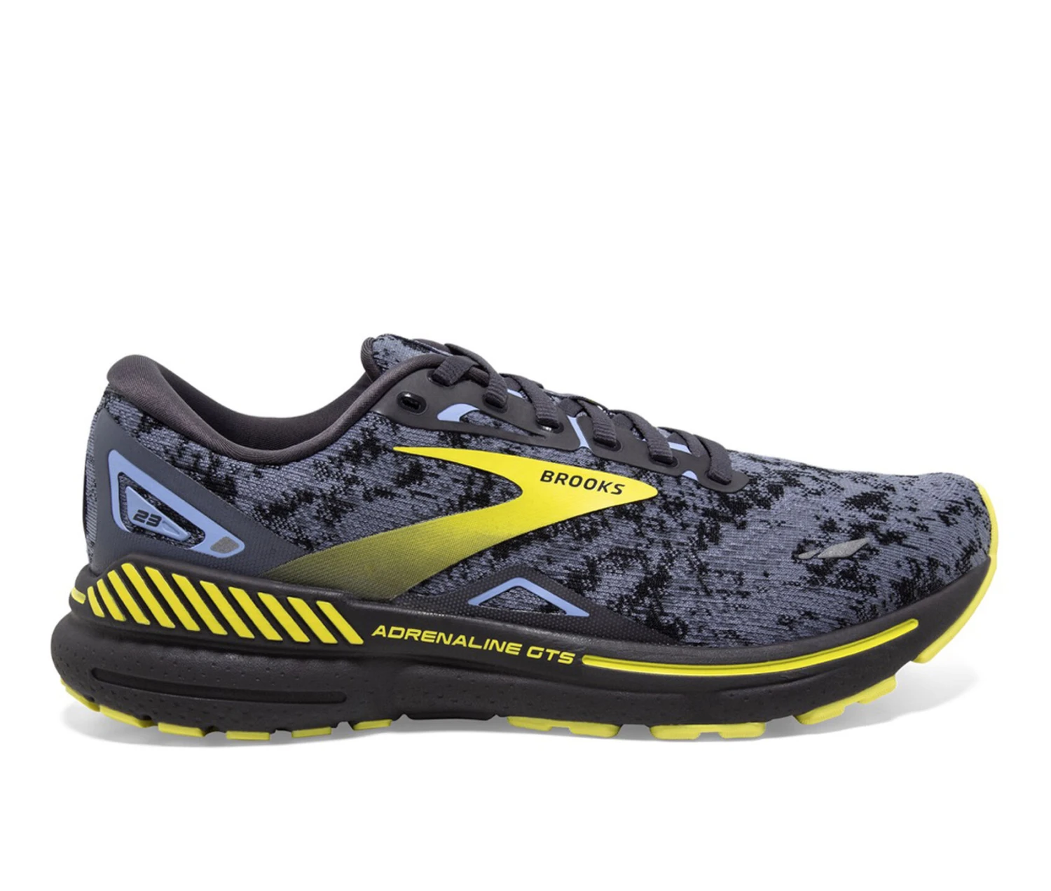 Men's Brooks ADRENALINE GTS 23-MA Running Shoes