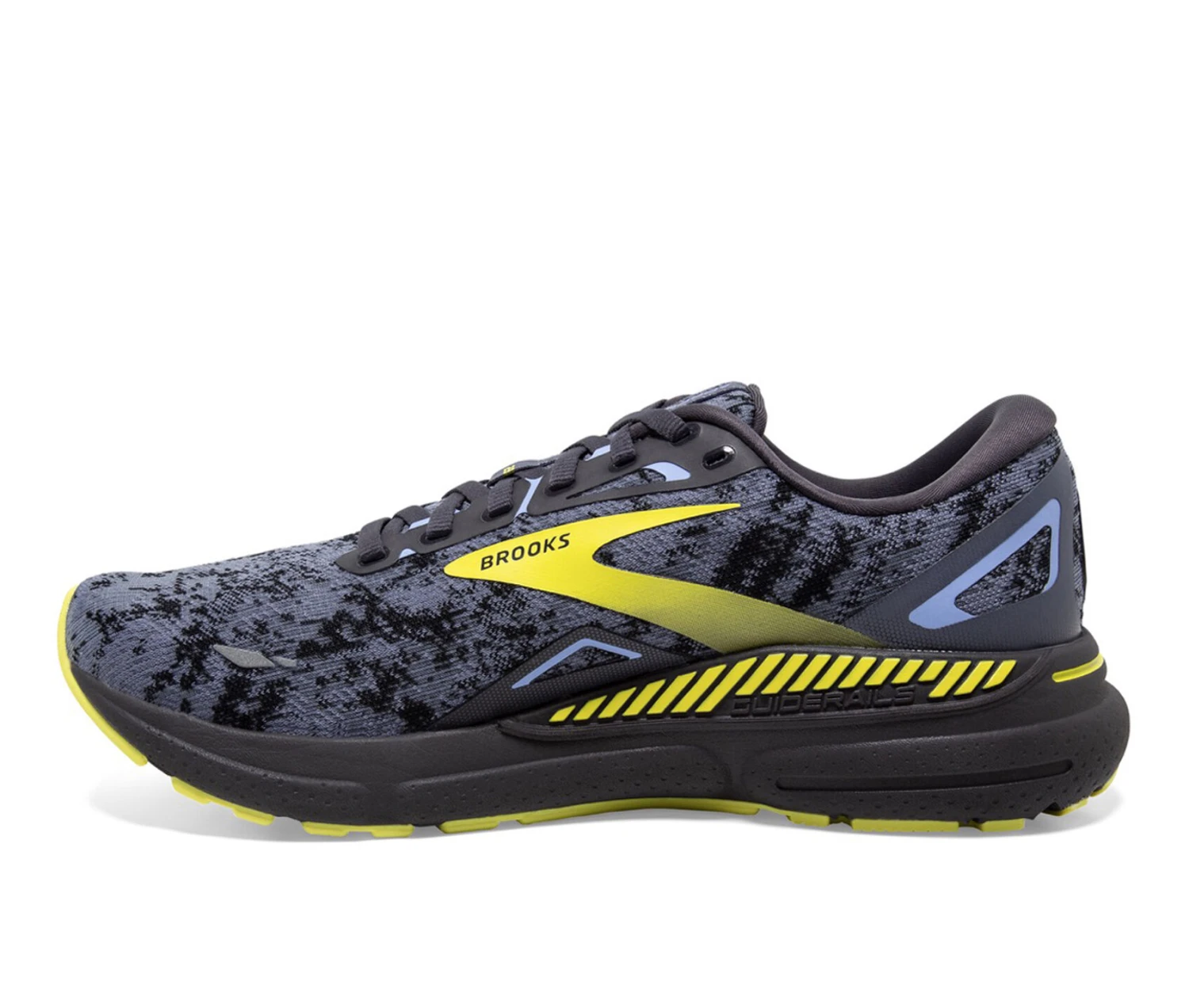 Men's Brooks ADRENALINE GTS 23-MA Running Shoes - Image 3