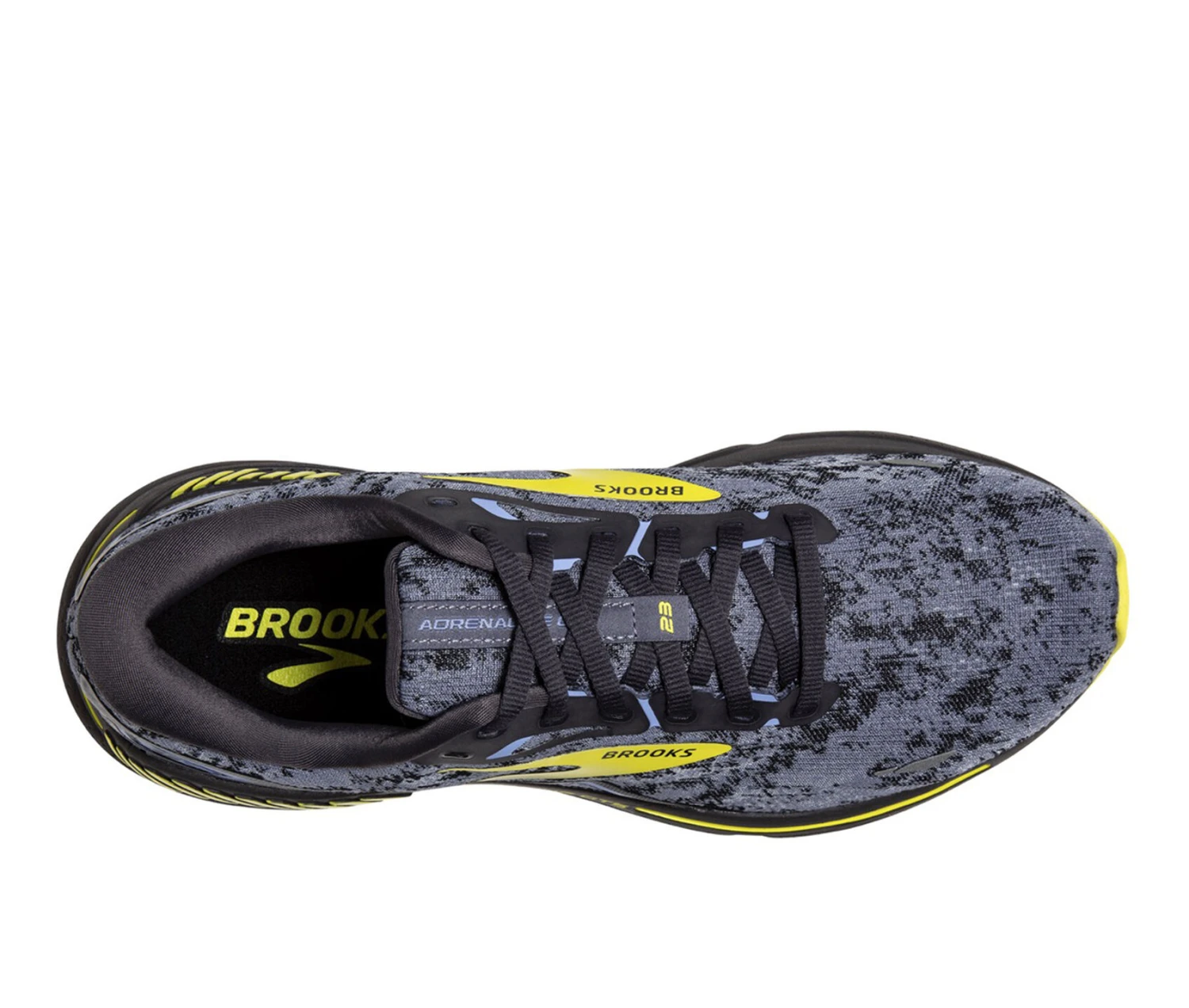 Men's Brooks ADRENALINE GTS 23-MA Running Shoes - Image 4