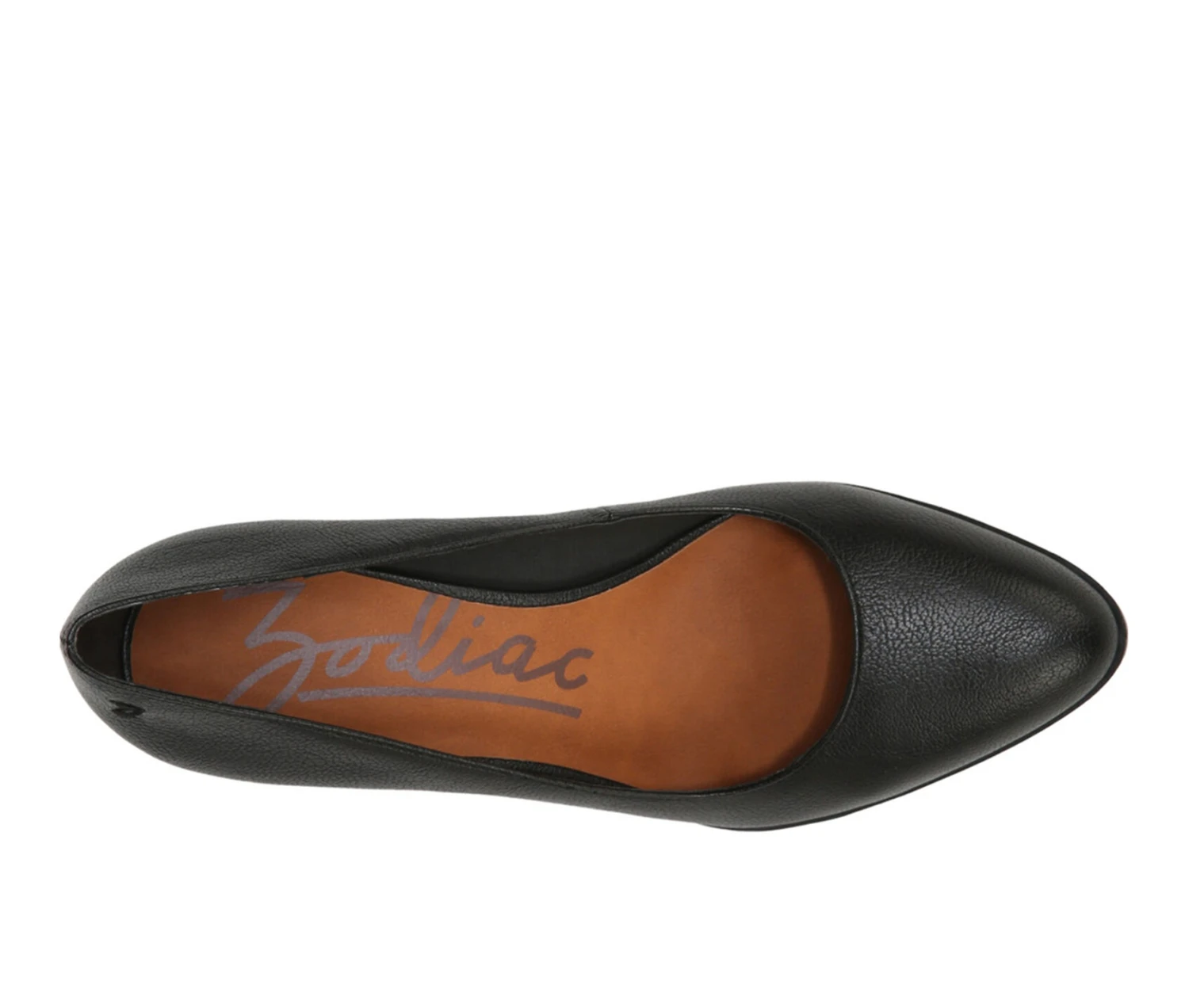 Women's Zodiac Gloria Pumps - Image 6