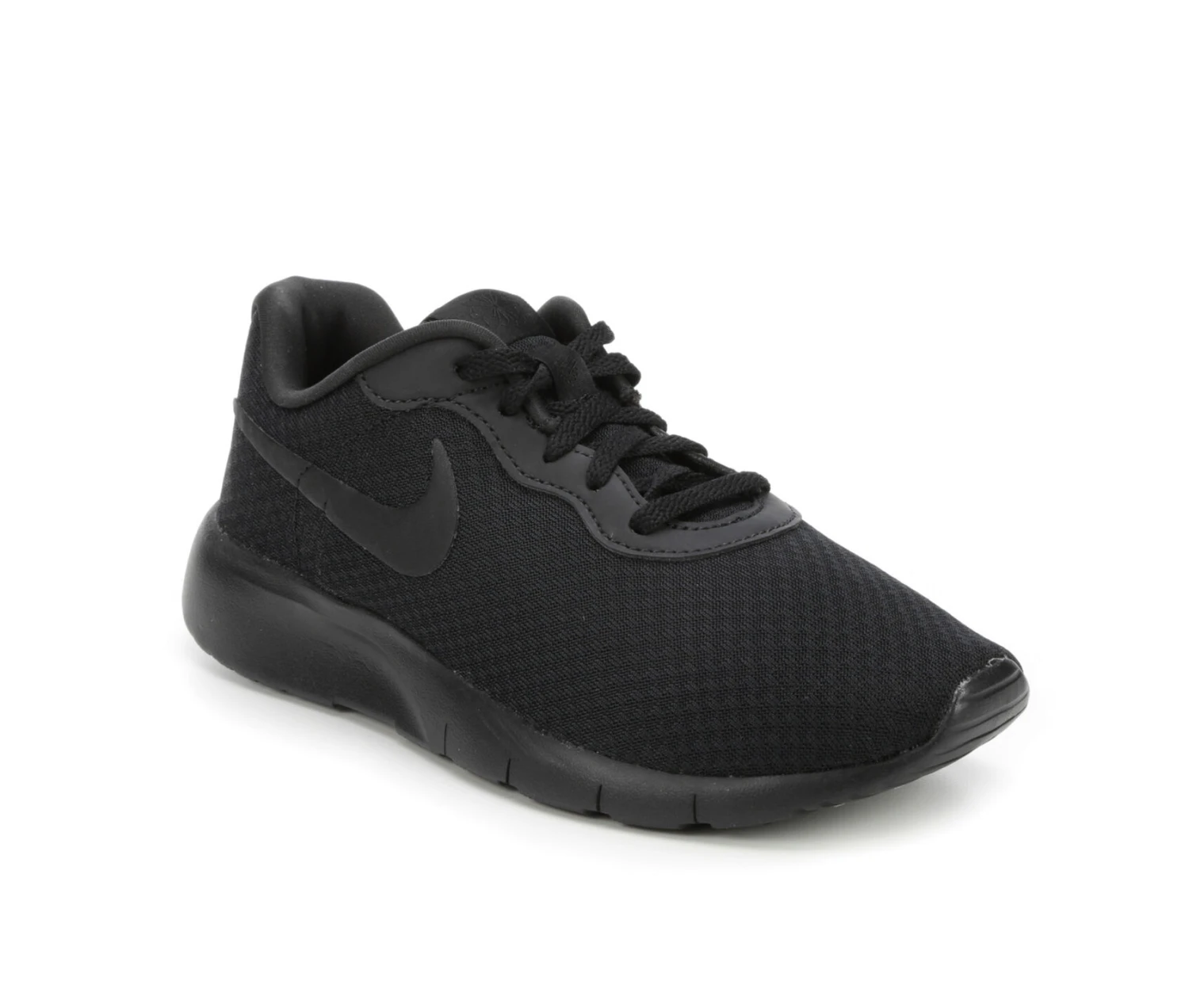Kids' Nike Big Kid Tanjun Go Running Shoes - Image 2