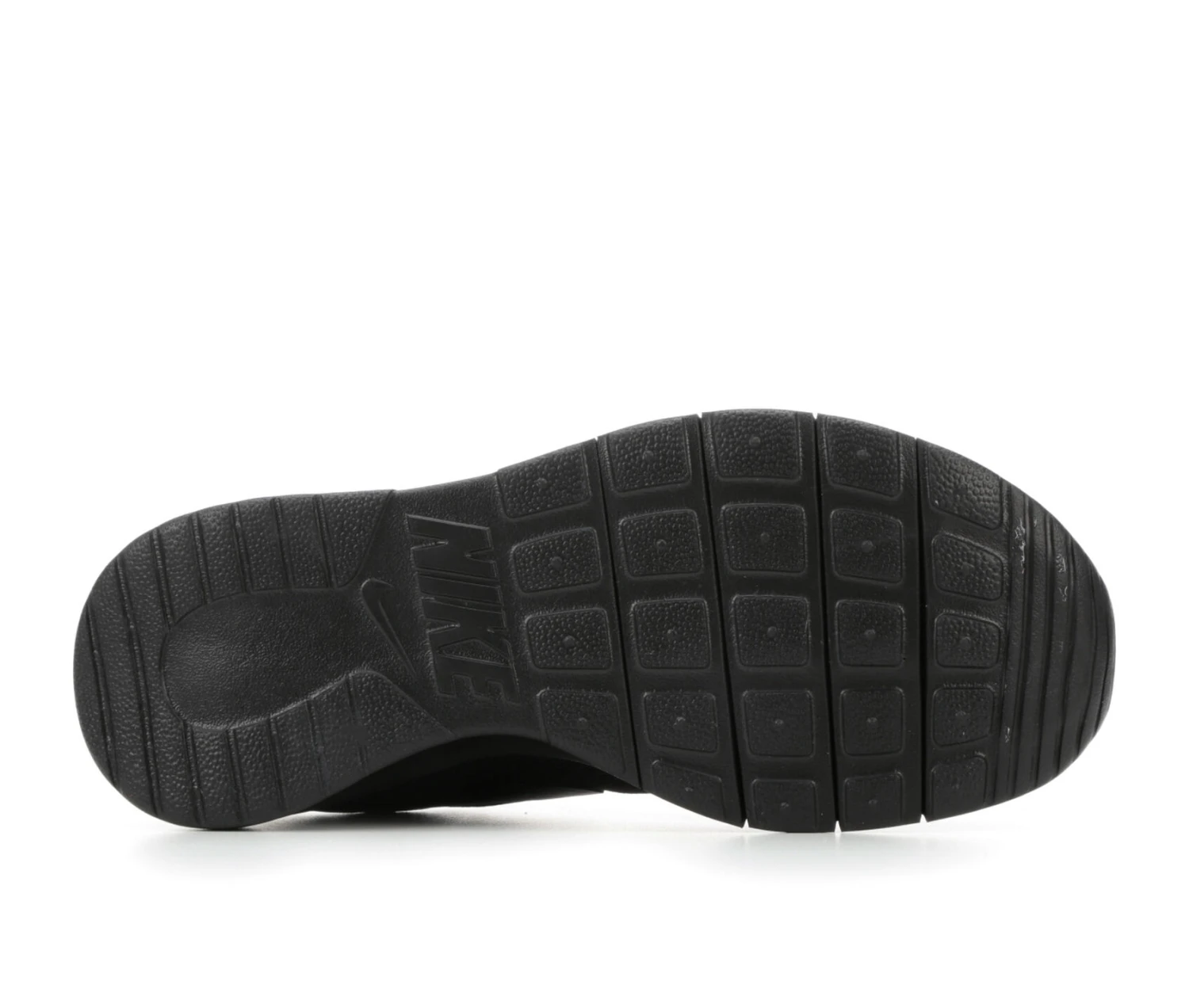 Kids' Nike Big Kid Tanjun Go Running Shoes - Image 7