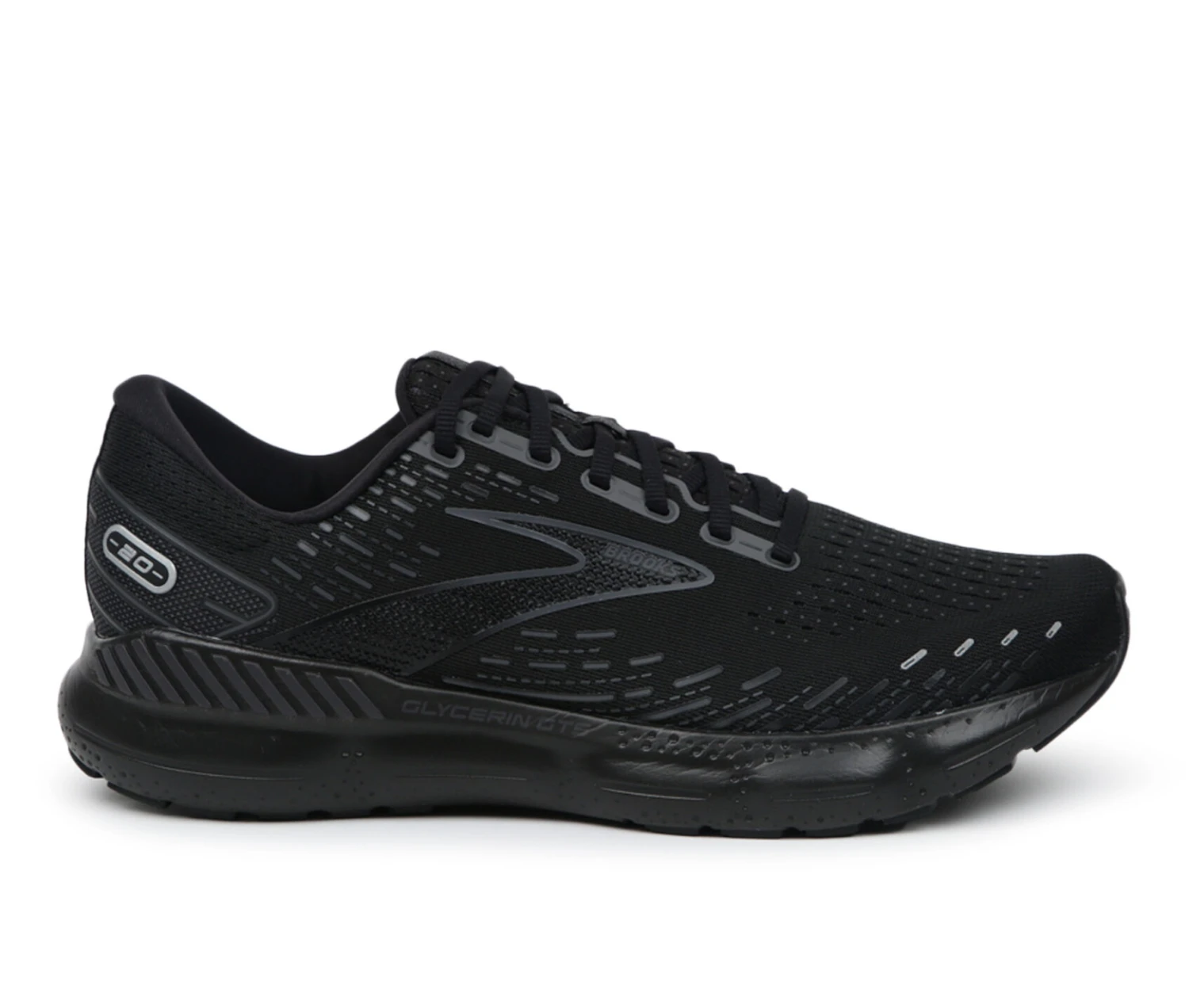 Men's Brooks Glycerin GTS 20-MA Running Shoes
