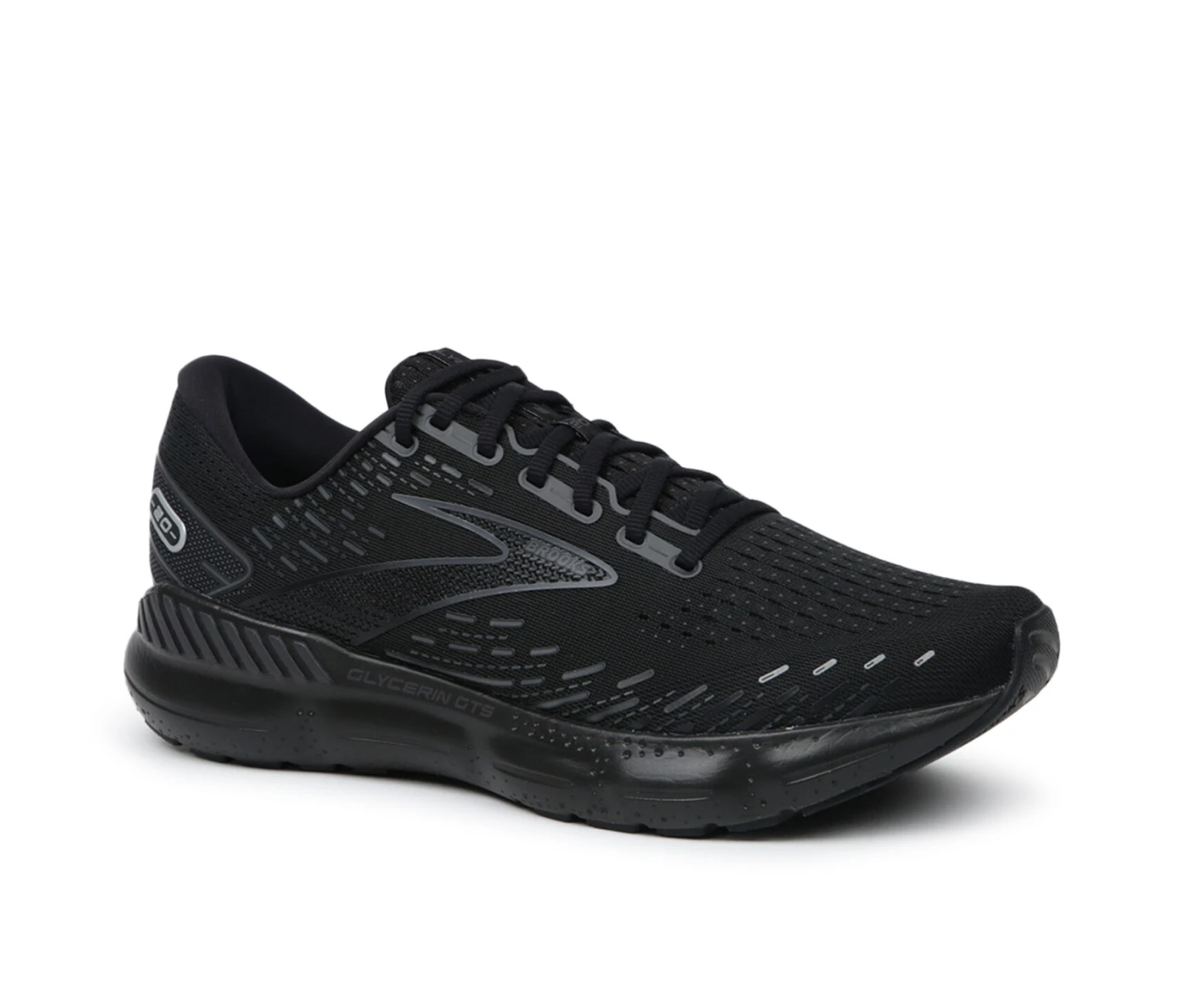 Men's Brooks Glycerin GTS 20-MA Running Shoes - Image 2
