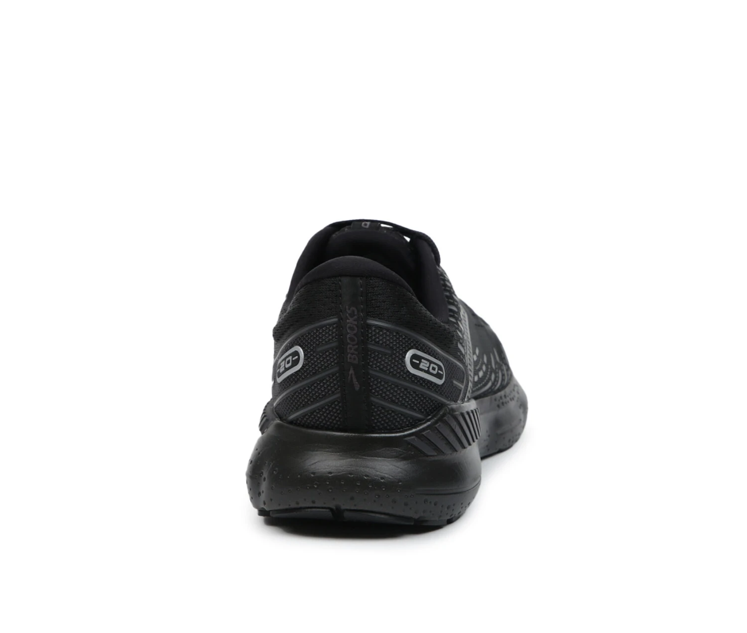 Men's Brooks Glycerin GTS 20-MA Running Shoes - Image 5