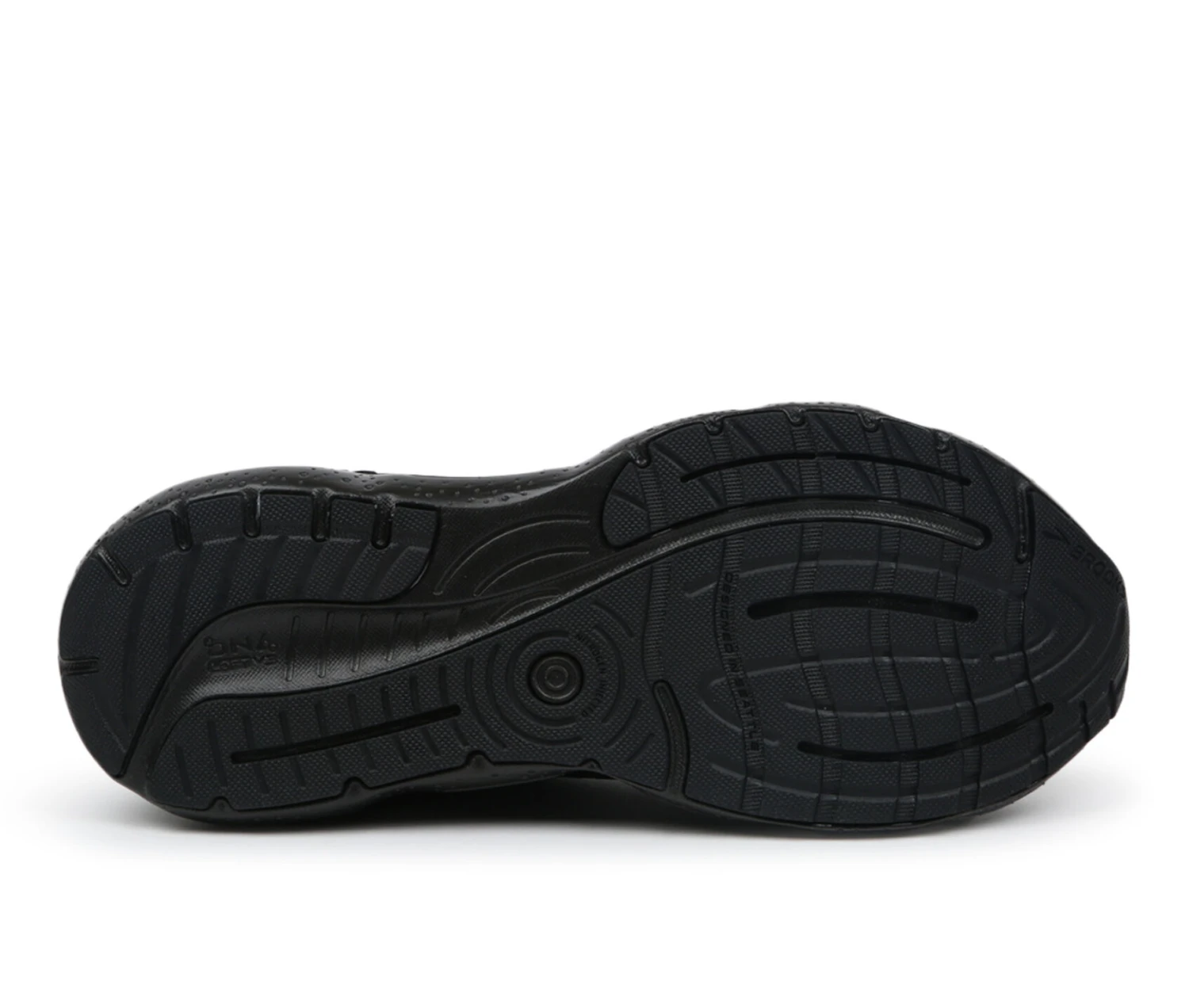 Men's Brooks Glycerin GTS 20-MA Running Shoes - Image 7