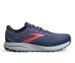 Women's Brooks Divide 4 Trail Running Shoes