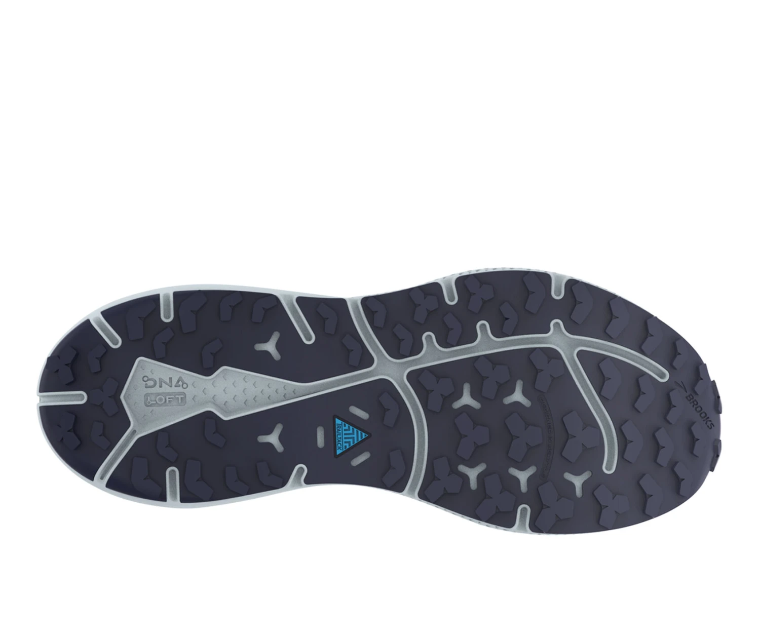 Women's Brooks Divide 4 Trail Running Shoes - Image 5